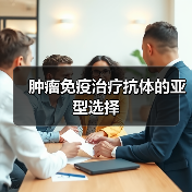 肿瘤免疫治疗抗体的亚型选择(图2) 肿瘤免疫治疗抗体的亚型选择(图2)