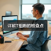 详解T细胞的检查点(图2) 详解T细胞的检查点(图2)