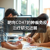 靶向CD47的肿瘤免疫治疗研究进展(图4) 靶向CD47的肿瘤免疫治疗研究进展(图4)