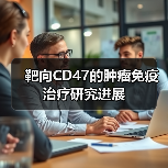 靶向CD47的肿瘤免疫治疗研究进展(图1) 靶向CD47的肿瘤免疫治疗研究进展(图1)