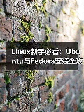 Linux新手必看:Ubuntu与Fedora安装全攻略(图1) Linux新手必看:Ubuntu与Fedora安装全攻略(图1)