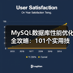 MySQL数据库性能优化全攻略:101个实用技巧(图4) MySQL数据库性能优化全攻略:101个实用技巧(图4)