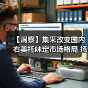 【洞察】集采改变国内右美托咪定市场格局 扬子江成为最大受益者(图4) 【洞察】集采改变国内右美托咪定市场格局 扬子江成为最大受益者(图4)