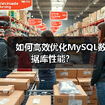 如何高效优化MySQL数据库性能?(图2) 如何高效优化MySQL数据库性能?(图2)