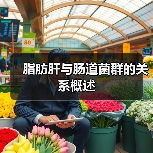 脂肪肝与肠道菌群的关系概述（图3）