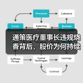 通策医疗董事长违规烧香背后，股价为何持续下跌？（图4）