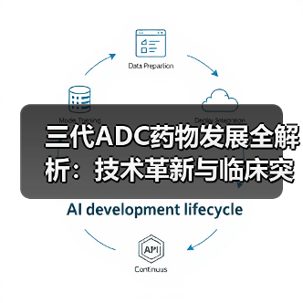 三代ADC药物发展全解析：技术革新与临床突破（图4）