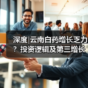 深度|云南白药增长乏力?投资逻辑及第三增长曲线探索(图1) 深度|云南白药增长乏力?投资逻辑及第三增长曲线探索(图1)