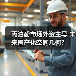 丙泊酚市场外资主导 未来国产化空间几何？（图2）