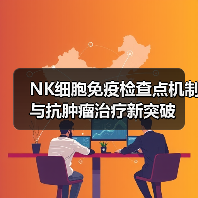NK细胞免疫检查点机制与抗肿瘤治疗新突破(图4) NK细胞免疫检查点机制与抗肿瘤治疗新突破(图4)