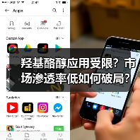羟基酪醇应用受限?市场渗透率低如何破局?(图4) 羟基酪醇应用受限?市场渗透率低如何破局?(图4)