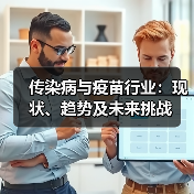 传染病与疫苗行业：现状、趋势及未来挑战（图4）