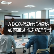 ADC药代动力学揭秘：如何通过临床药理学实现安全剂量优化？（图4）