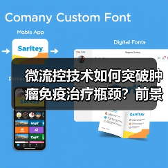 微流控技术如何突破肿瘤免疫治疗瓶颈？前景分析（图2）