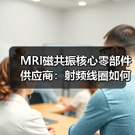 MRI磁共振核心零部件供应商：射频线圈如何突破高端市场？（图3）