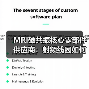 MRI磁共振核心零部件供应商：射频线圈如何突破高端市场？（图1）