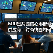 MRI磁共振核心零部件供应商：射频线圈如何突破高端市场？（图2）