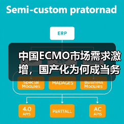 中国ECMO市场需求激增，国产化为何成当务之急？（图4）
