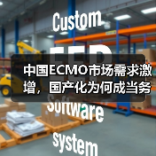中国ECMO市场需求激增，国产化为何成当务之急？（图1）