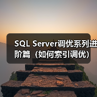 SQL Server调优系列进阶篇(如何索引调优)(图4) SQL Server调优系列进阶篇(如何索引调优)(图4)