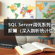 SQL Server调优系列进阶篇(深入剖析统计信息)(图3) SQL Server调优系列进阶篇(深入剖析统计信息)(图3)