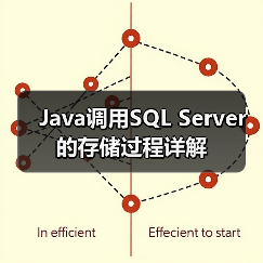 Java调用SQL Server的存储过程详解(图2) Java调用SQL Server的存储过程详解(图2)