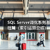 SQL Server调优系列基础篇(索引运算总结)(图2) SQL Server调优系列基础篇(索引运算总结)(图2)
