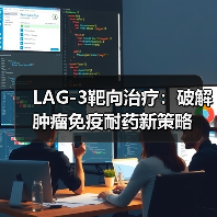 LAG-3靶向治疗:破解肿瘤免疫耐药新策略(图1) LAG-3靶向治疗:破解肿瘤免疫耐药新策略(图1)
