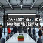 LAG-3靶向治疗:破解肿瘤免疫耐药新策略(图4) LAG-3靶向治疗:破解肿瘤免疫耐药新策略(图4)
