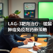 LAG-3靶向治疗:破解肿瘤免疫耐药新策略(图3) LAG-3靶向治疗:破解肿瘤免疫耐药新策略(图3)