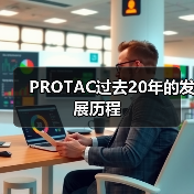PROTAC过去20年的发展历程（图2）