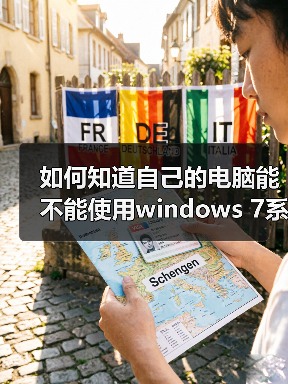 如何知道自己的电脑能不能使用windows 7系统的Aero特效（图4）