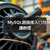 MySQL数据库入门与精通教程(图2) MySQL数据库入门与精通教程(图2)