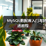MySQL数据库入门与精通教程(图4) MySQL数据库入门与精通教程(图4)