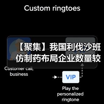 【聚集】我国利伐沙班仿制药布局企业数量较多 原研企业市场份额将被瓜分（图1）