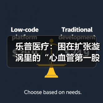 乐普医疗：困在扩张漩涡里的“心血管第一股”（图2）