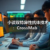 小谈双特异性抗体技术：CrossMab（图4）