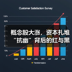 概念股大涨，资本扎堆“抗幽”背后的红与黑（图3）