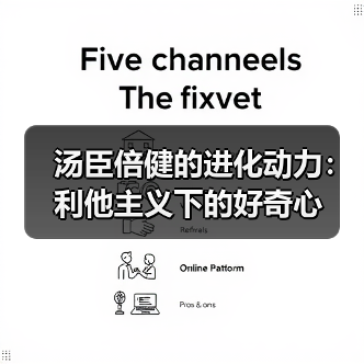 汤臣倍健的进化动力：利他主义下的好奇心（图2）