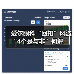 爱尔眼科“回扣”风波 “4个是与非”何解（图4）