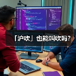 「沪吹」也能叫吹吗？（图2）