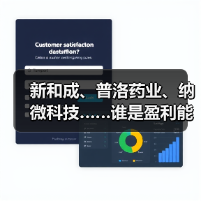 新和成、普洛药业、纳微科技……谁是盈利能力最强的原料药企业？（图2）