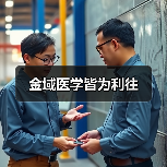金域医学皆为利往(图4) 金域医学皆为利往(图4)