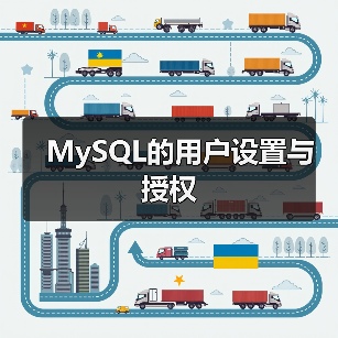 MySQL的用户设置与授权（图1）