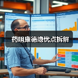 药明康德隐忧点拆解（图1）