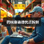 药明康德隐忧点拆解（图3）
