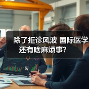 除了拒诊风波 国际医学还有啥麻烦事？（图3）
