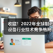 收藏!2022年全球制药设备行业技术竞争格局(附区域申请分布、申请人排名、专利申请集中度等)(图4) 收藏!2022年全球制药设备行业技术竞争格局(附区域申请分布、申请人排名、专利申请集中度等)(图4)