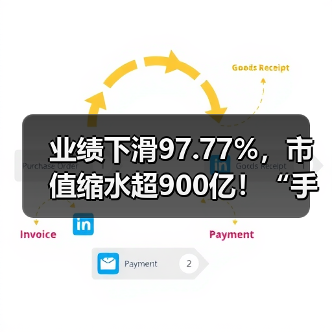 业绩下滑97.77%，市值缩水超900亿！“手套茅”的出路在哪？（图2）