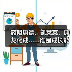 药明康德、凯莱英、康龙化成……谁是成长能力最强的医疗研发外包企业?(图3) 药明康德、凯莱英、康龙化成……谁是成长能力最强的医疗研发外包企业?(图3)